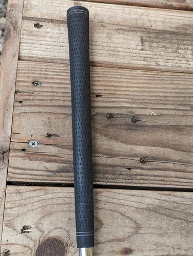 Tour Edge Hot Launch Single 9 Iron Golf Club Right Hand Steel U Shaft Stock Grip - Picture 12 of 12