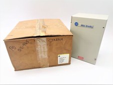 ALLEN BRADLEY 109-C09FDXXX SER. A NSMP