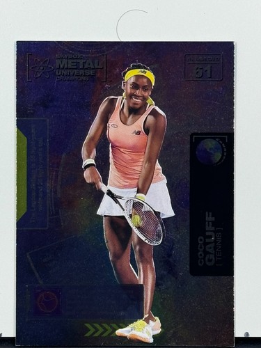2021 Skybox Metal Universe Champions Singles - Select Your Card - Picture 110 of 399