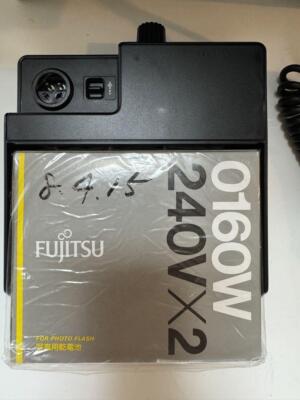 NATIONAL Strobe PE-480SG No.R2 Camera Accessories | eBay