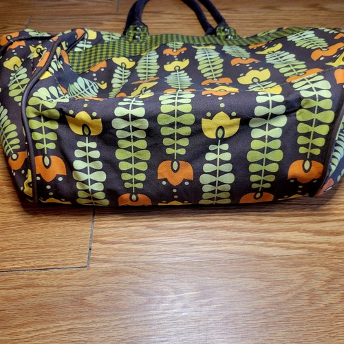 Petunia Pickle Bottom Weekender Diaper Bag Large Multicolored - Picture 13 of 17
