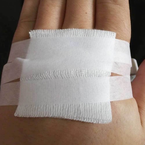 20Pcs Sterile 8 Layers Medical Gauze Pad Individually Cotton First Aid Gauze - Picture 11 of 15
