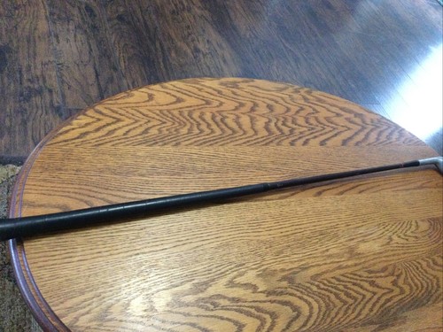 Vintage Senorita Golf Smith Product Putter 34.5 Inches - Picture 5 of 8