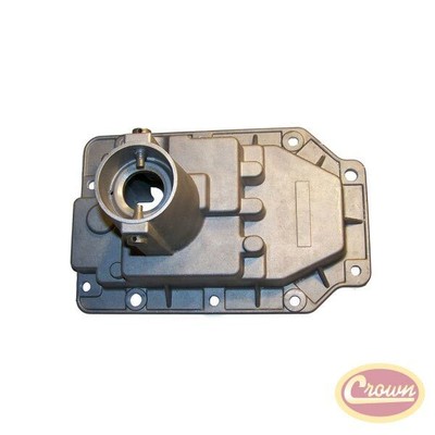 Crown Automotive J8134292 Transmission Shift Cover Crown Automotive J8134292 Transmission Shift Cover