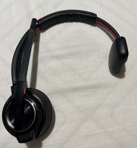 Plantronics Poly Savi W8210T (headset ONLY!) #L807 - 第 1/5 張圖片