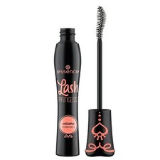 ESSENCE MASCARA LASH PRINCESS VOLUME CIGLIA PERFETTE EFFETTO INTENSO