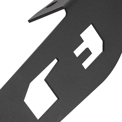 For TOYOTA FJ CRUISER 07-14 52"inch Straight/Curved LED Light Bar Mount Bracket - Foto 10 di 12