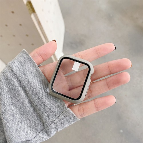Full Cover Case & Screen Protector For iWatch Apple Watch Ultra 8 7 6 5 4 3 49MM - Picture 5 of 46