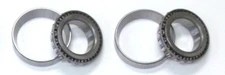 9" Ford LM102910 LM102949 2.891 2.89 Carrier Bearing Set TIMKEN