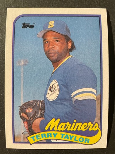 Finish Your Set 1989 Topps Baseball #501-750 Buy 1 Get 1 Free - Combine Shipping - Picture 98 of 251