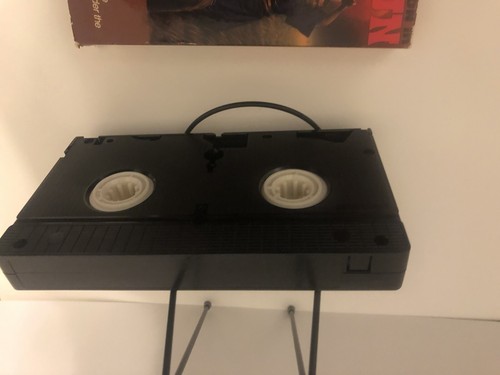 Red Sun (VHS, 1971) Charles Bronson Action Western Video Gems Rare Non-Rental - Picture 5 of 6