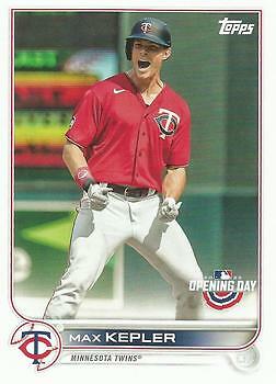 2022 Topps Opening Day Complete Your Set! U Pick! Base & Inserts; Rookies & Vets - Bild 126 von 216