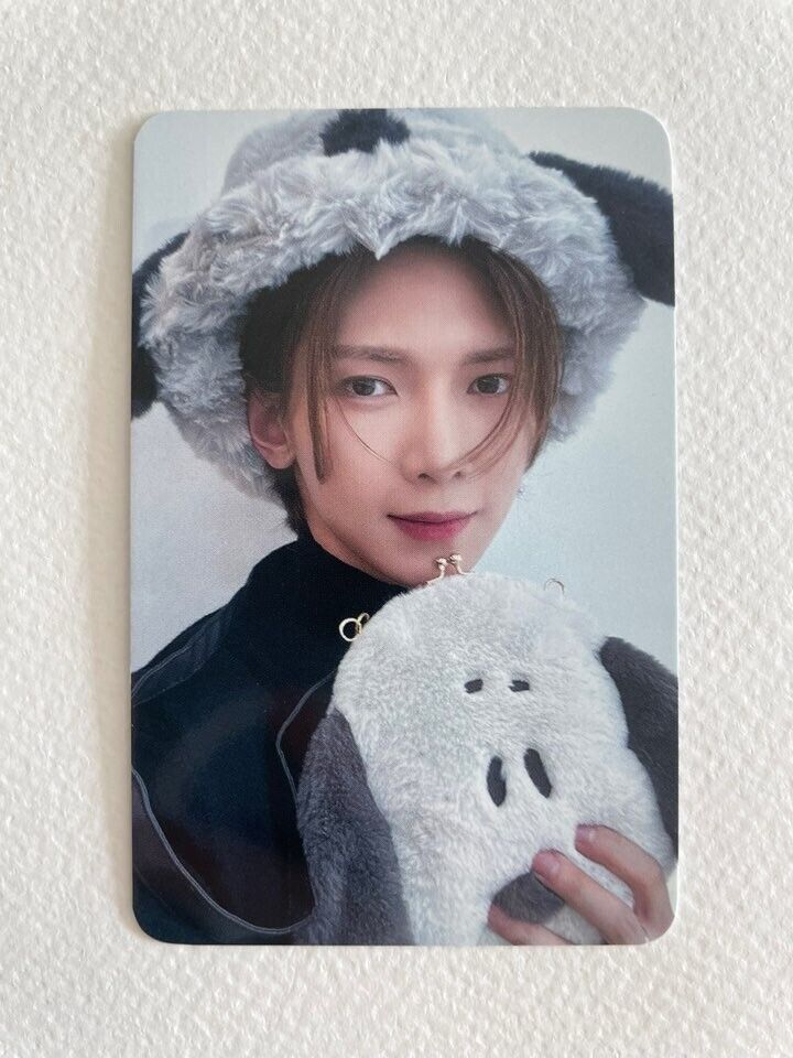 ATEEZ Golden Hour Part.2 Dear My Muse Official Photocard | eBay ATEEZ Golden Hour Part.2 Dear My Muse Official Photocard | eBay