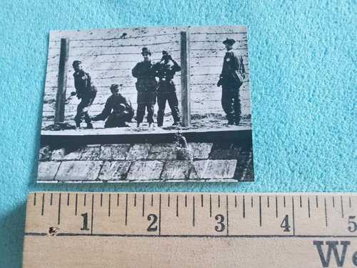 Wall Through Berlin Wall Die Mauer durch Berlin 12 Vintage Photos Germany Art - Picture 11 of 14