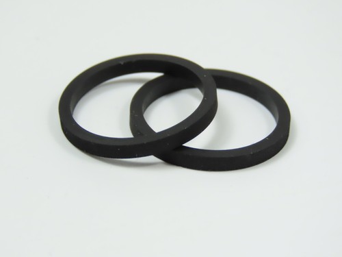 1pc Rubber Wheel Loop Idler Ring for Cassette Deck Recorder Tape HiFi Audio Part - Picture 97 of 182