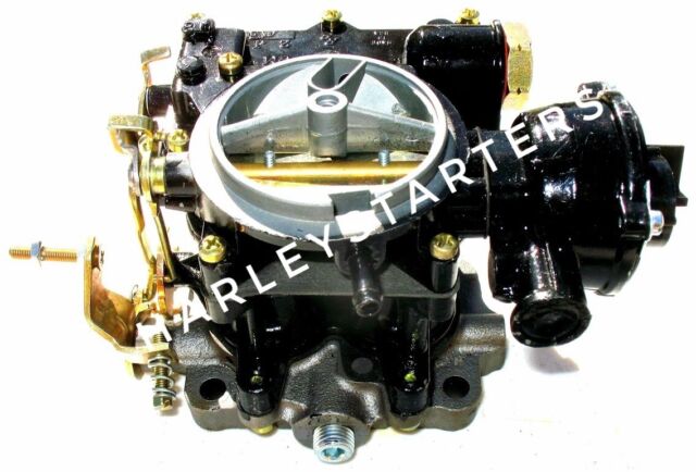 MARINE RBLT CARB 2BBL ROCHESTER 2GC 4CYL MERC MCM 120/140 1351-7355 ELEC CHOKE MARINE RBLT CARB 2BBL ROCHESTER 2GC 4CYL MERC MCM 120/140 1351-7355 ELEC CHOKE