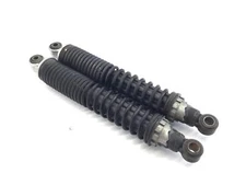 PAIR REAR SHOCK ABSORBERS Piaggio Beverly 125 2010 2015 ZAMP69100