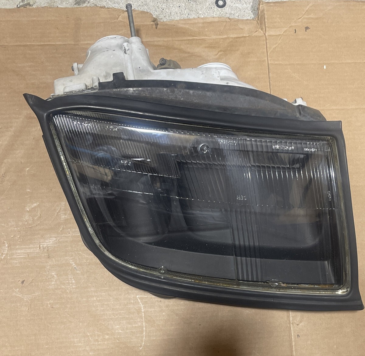 Lamborghini Diablo FairladyZ 300ZX Z32 Genuine halogen Lamborghini Diablo FairladyZ 300ZX Z32 Genuine halogen