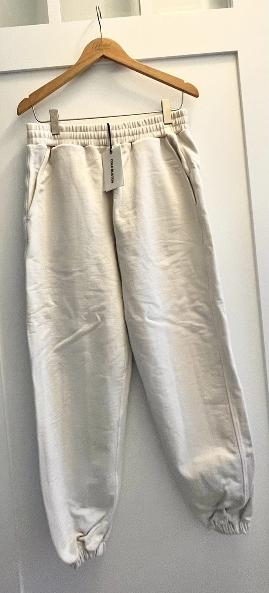 Warm up sale sweatpants