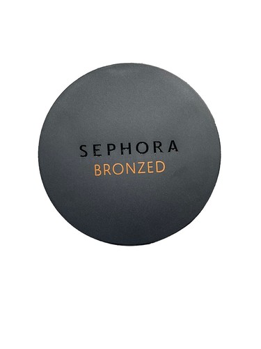 SEPHORA “Ibiza” Soft Matte Bronzer & Contour NWOB Sealed - Fast Ship + Gift ! - Picture 7 of 9