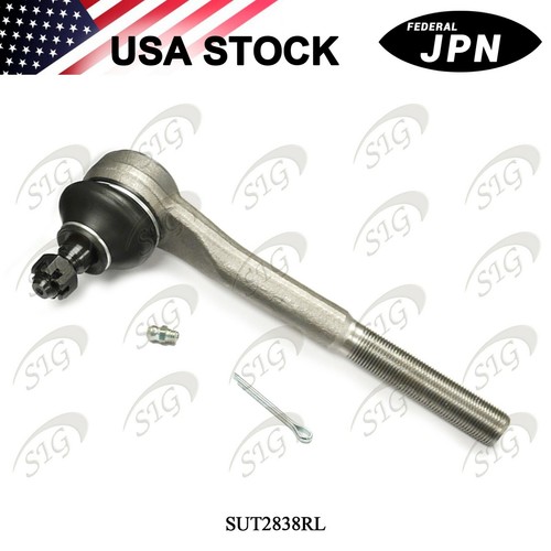 Inner Tie Rod End for GMC K1500 1988-1999 1Pc - Bild 3 von 4