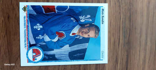 1990 1991 UPPER DECK HOCKEY ROOKIE SP U-PICK TO FINISH YOUR SET - Picture 20 of 238