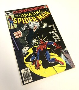 Amazing Spiderman 194 | eBay Amazing Spiderman 194 | eBay