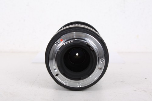 Sigma AF 28-200 mm f/3.5-5.6 iperzoom compatto per Nikon AF D - Foto 15 di 20