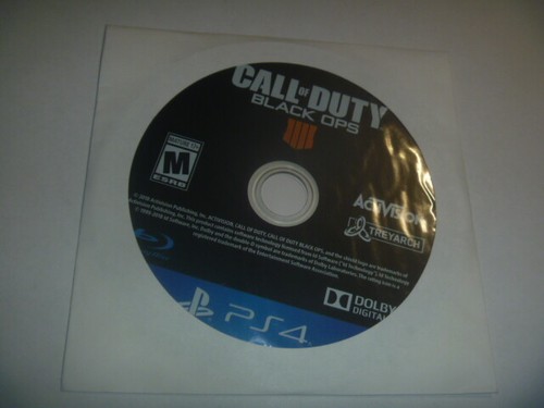 Sony Playstation 4 PS4 Games : You Choose from Large Selection! "Disc Only" - Picture 29 of 251