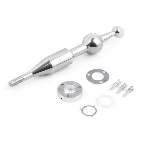Manual Racing Short Throw Shifter for Mazda MX5 MIATA 1990-1997 RX-7 1986-1991 - Picture 6 of 7