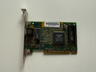 3Com 3CSOHO100-TX 10/100 PCI Ethernet Network Card | Fast Ethernet | RJ-45 |