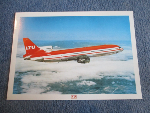 LTU - Tristar L-1011-1