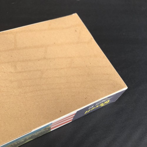  Revell Fairchild F-27 Propjet Transport Model Kit #H-297 NISB 1/94 - Picture 20 of 22