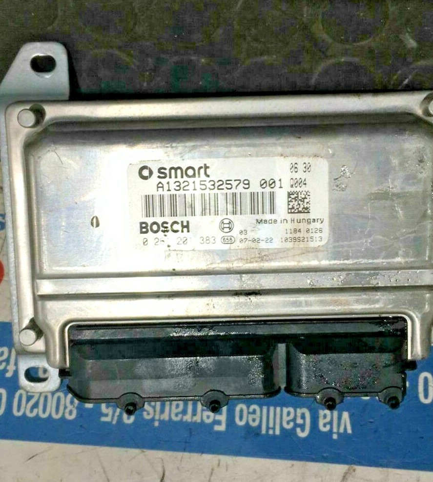 Foto 1 di 3