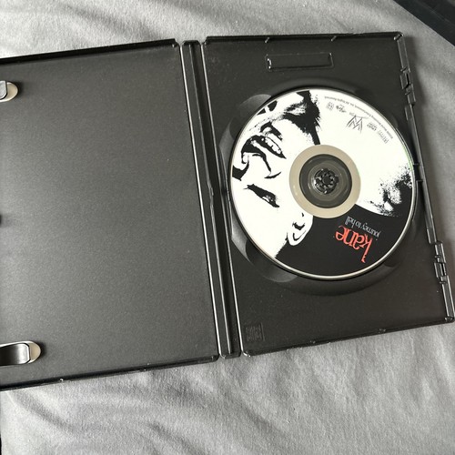 WWE Kane Journey To Hell DVD 2006 Undertaker Matt Hardy Edge Shawn Michaels - Picture 3 of 3