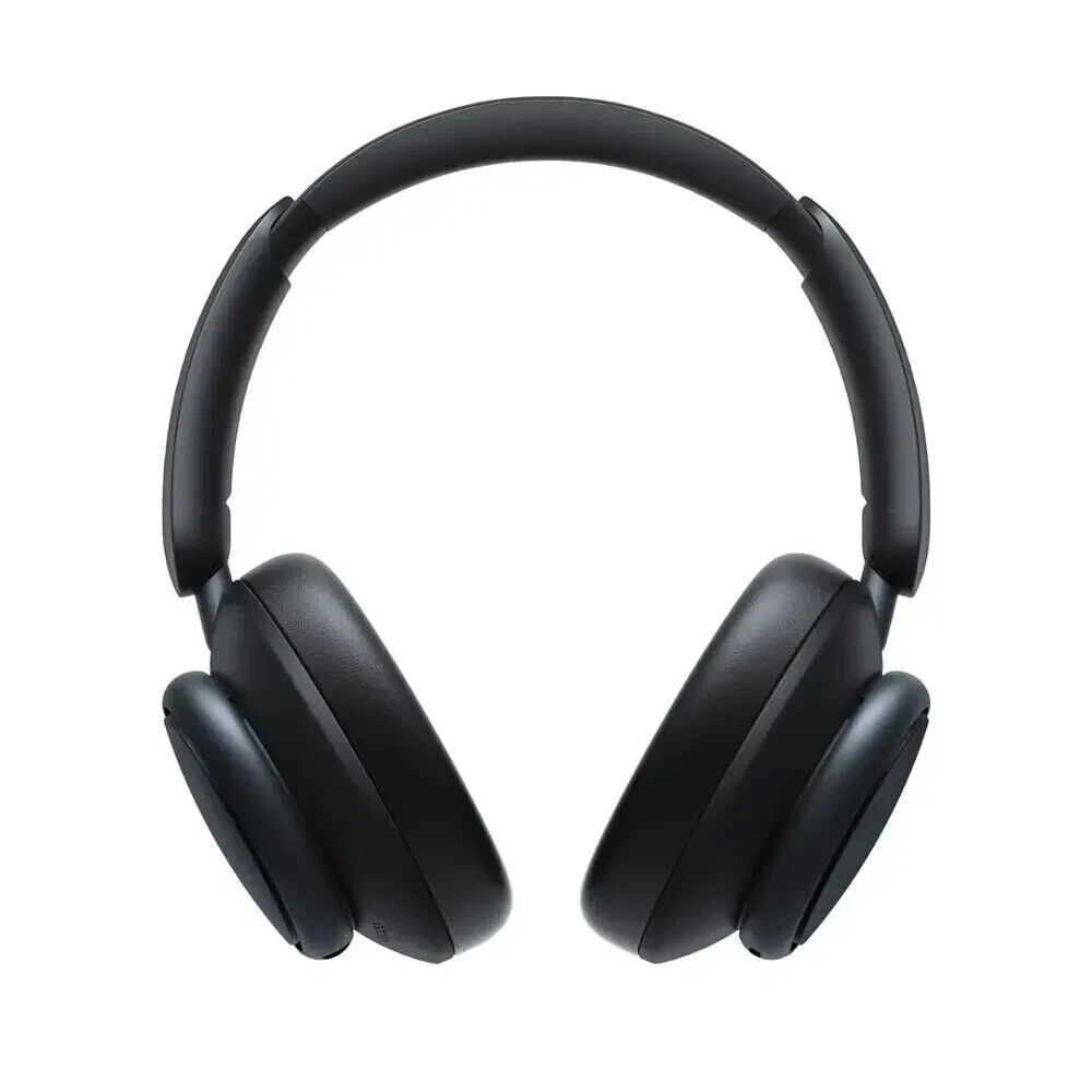 soundcore Anker Space Q45 True Wireless Headphones - Black soundcore Anker Space Q45 True Wireless Headphones - Black