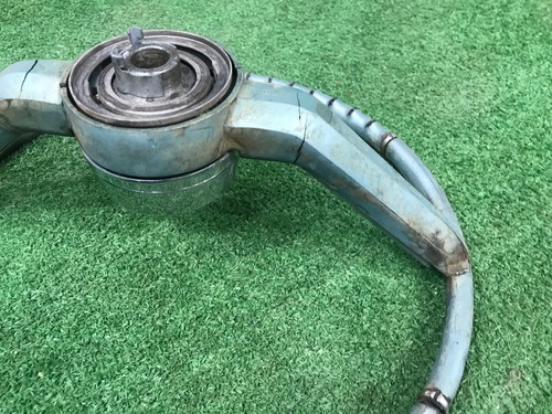 Volante Mercury Comet 66 1966 original fabricante de equipos originales - Imagen 14 de 24