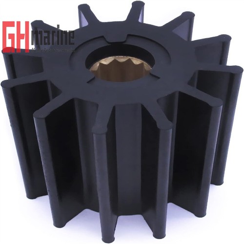 ROLLS ROYCE — UK Engine Flexible Impeller CV-Series / 8/ 12HD Inboard Marine New - Picture 8 of 11