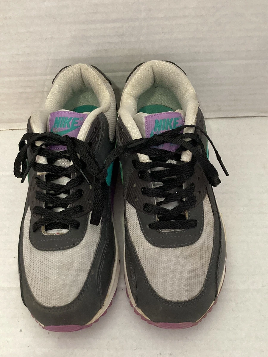 Nike air best sale max 90 chico