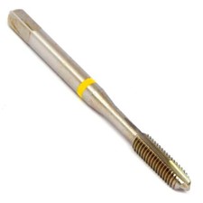 ACCUPRO Spiral Point Plug Tap 8-36 2B 2FL HSSE