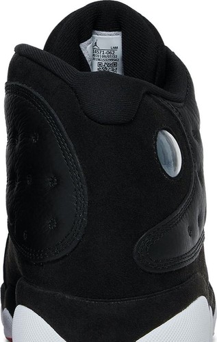 Men's Nike 2023 Air Jordan 13 Retro 'Playoff' Mid 414571-062 Size: US 9.5 - Picture 9 of 18