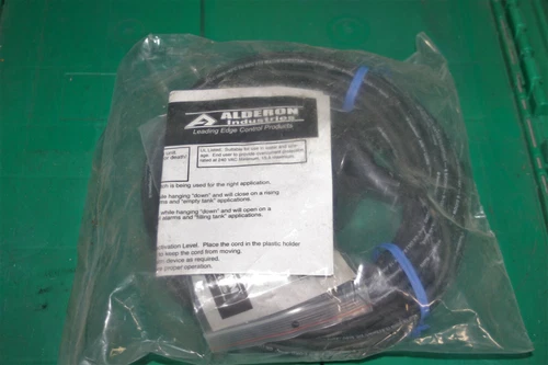 Alderon Unimax Control Switch 7237 50Ft. UMCS50NO