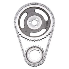Edelbrock Timing Chain/Gear Set for Chevy 396-454