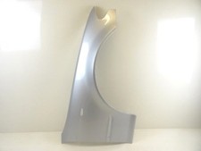 BMW 3 Series E46 2001-2005 Drivers Wing Fender Painted 354 Titan Silver