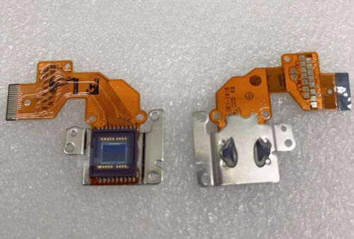 Brand New for Canon A70 A75 CCD Camera Sensor Maintenance replacement Parts. - Picture 3 of 4