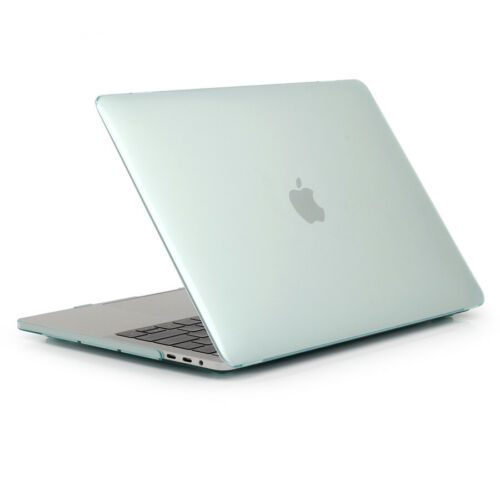 Hard Case Cover Shell for Macbook Air 13 / 11 Pro 13 / 15 Retina 12 inch Laptop - Picture 34 of 62