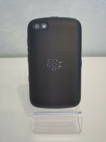 BLACKBERRY 9720 BLACK 5 MEGAPIXEL HSPA 3.1" WIFI GPS RADIO CELLULARE VINTAGE - Foto 3 di 12