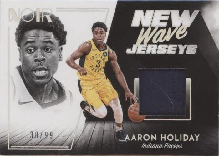 その他 Panini Noir Rookie Spotlights TraeYoung Panini Noir Rookie Spotlights TraeYoung - メルカリ