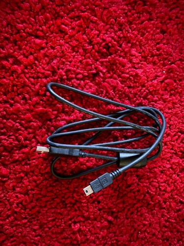 PlayStation Navigation Move Controller PS3 PS4 PS5 VR Sharpshooter Charge Cables - Picture 7 of 8