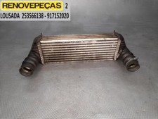 7T16-9L440-AE intercooler for FORD TRANSIT CONNECT (P65 P70 P80 ) 1.8 2002